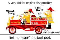 Fire Engine
